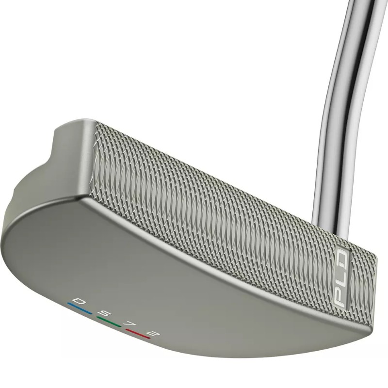 PING - PLD Milled DS72 Putter