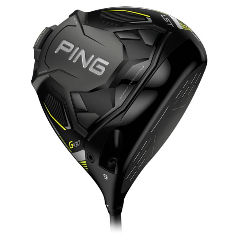 PING - DRIVER G430 LST