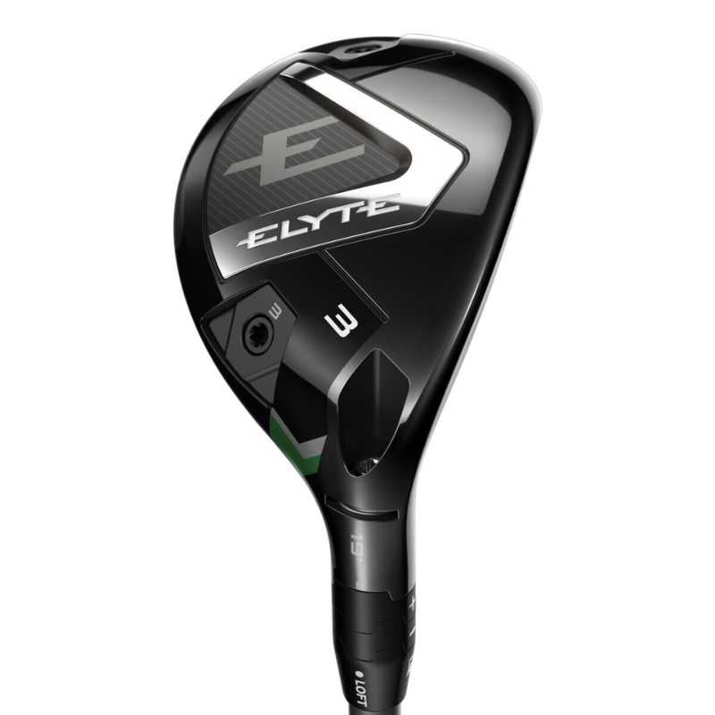 callaway - hybrid Elyte