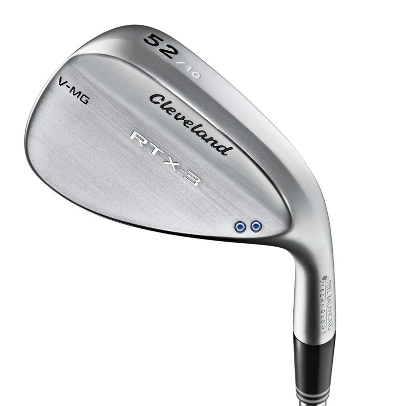 Wedge Cleveland RTX-3 TOUR...